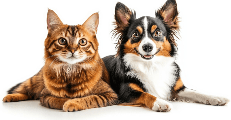 Cats Are Better Than Dogs